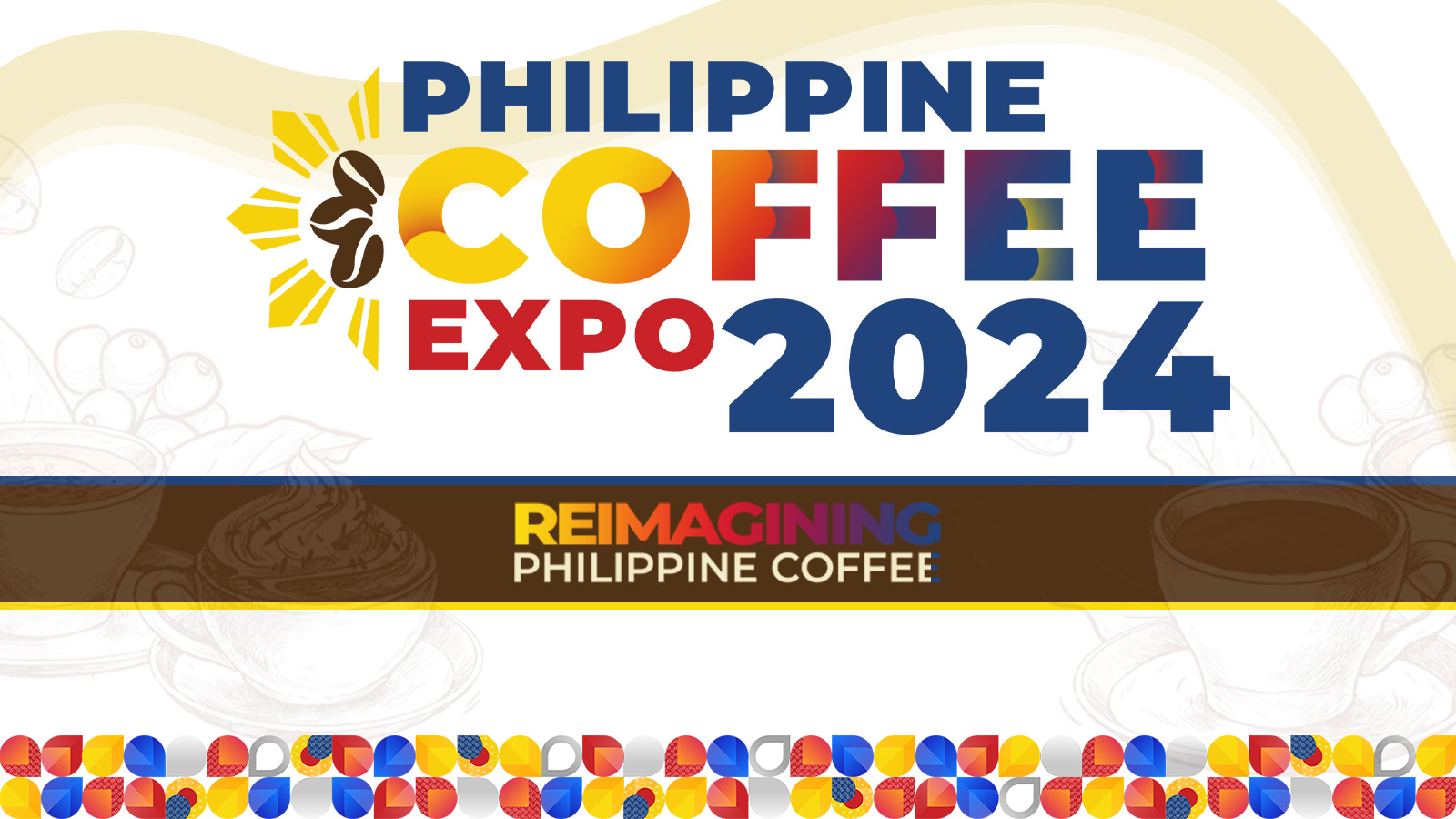 Philippine Coffee Expo