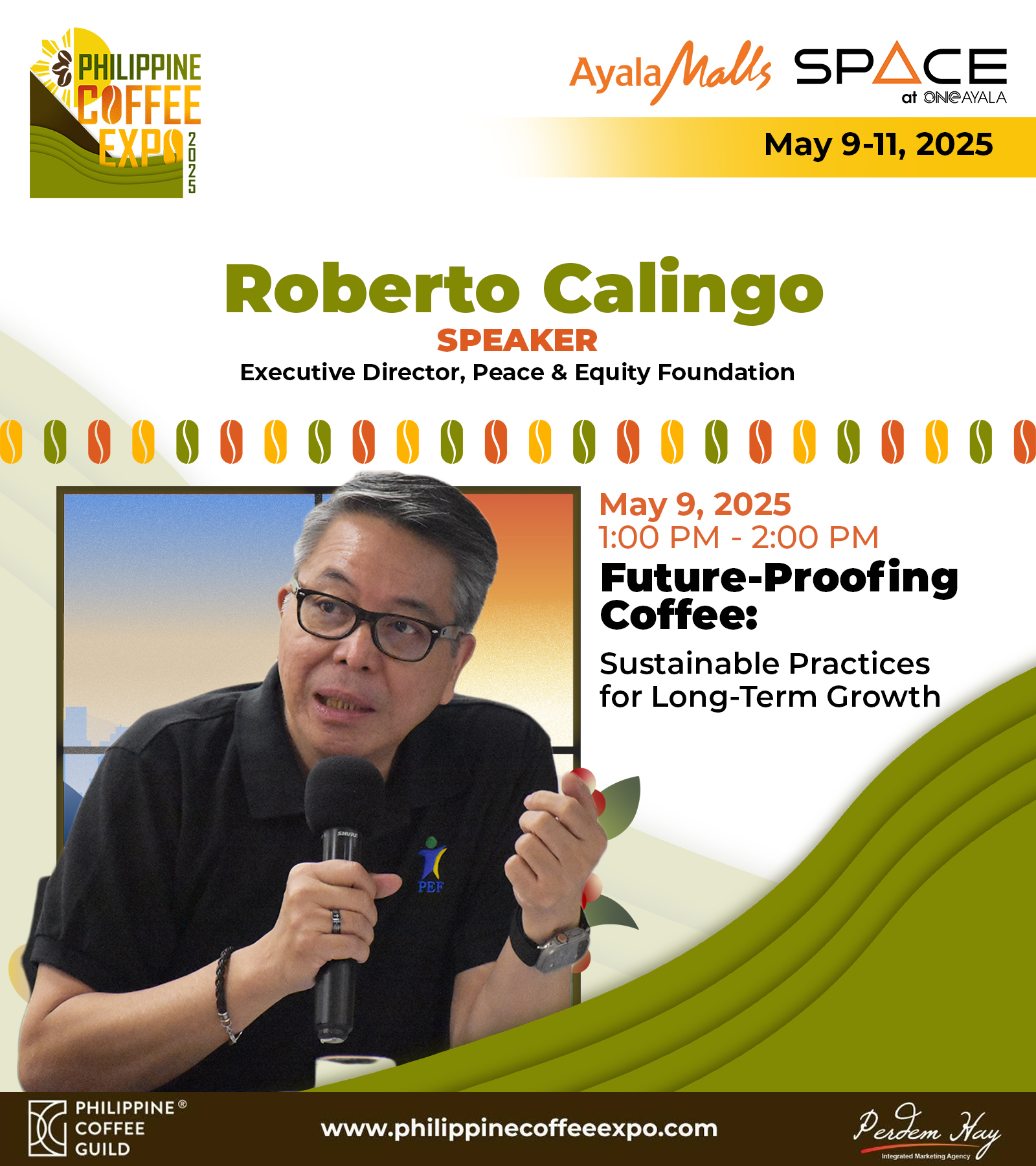 Speaker Image